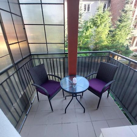 Studio 61 Apartment Елк Екстериор снимка