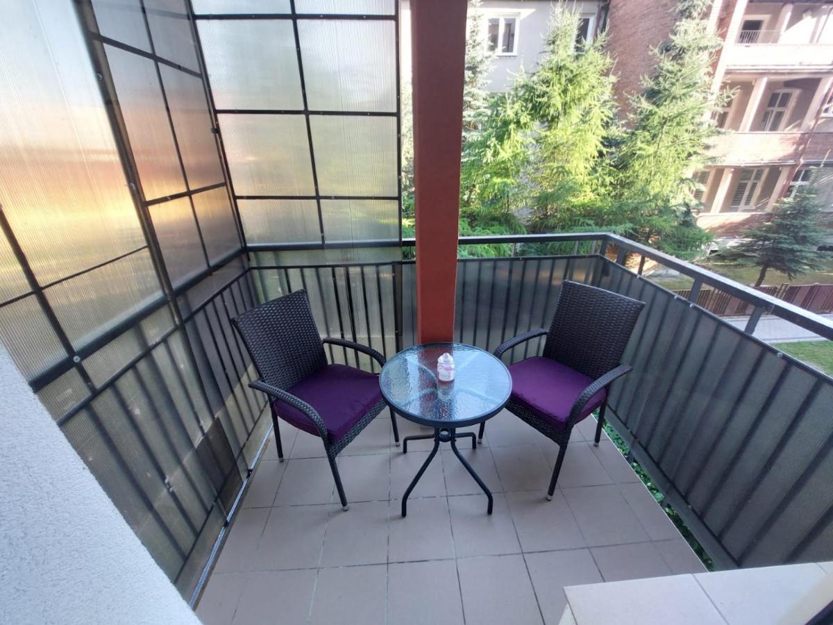 Studio 61 Apartment Елк Екстериор снимка