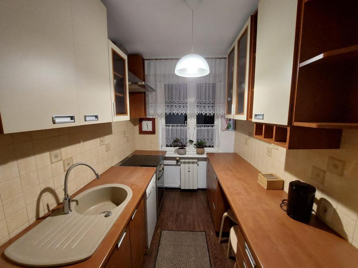 Studio 61 Apartment Елк Екстериор снимка
