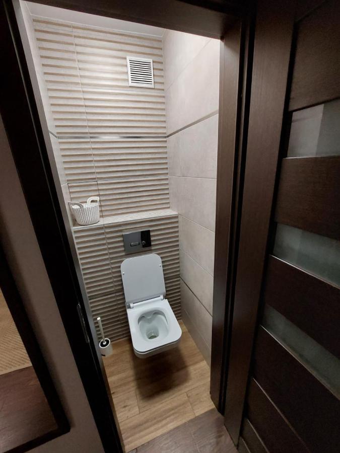 Studio 61 Apartment Елк Екстериор снимка