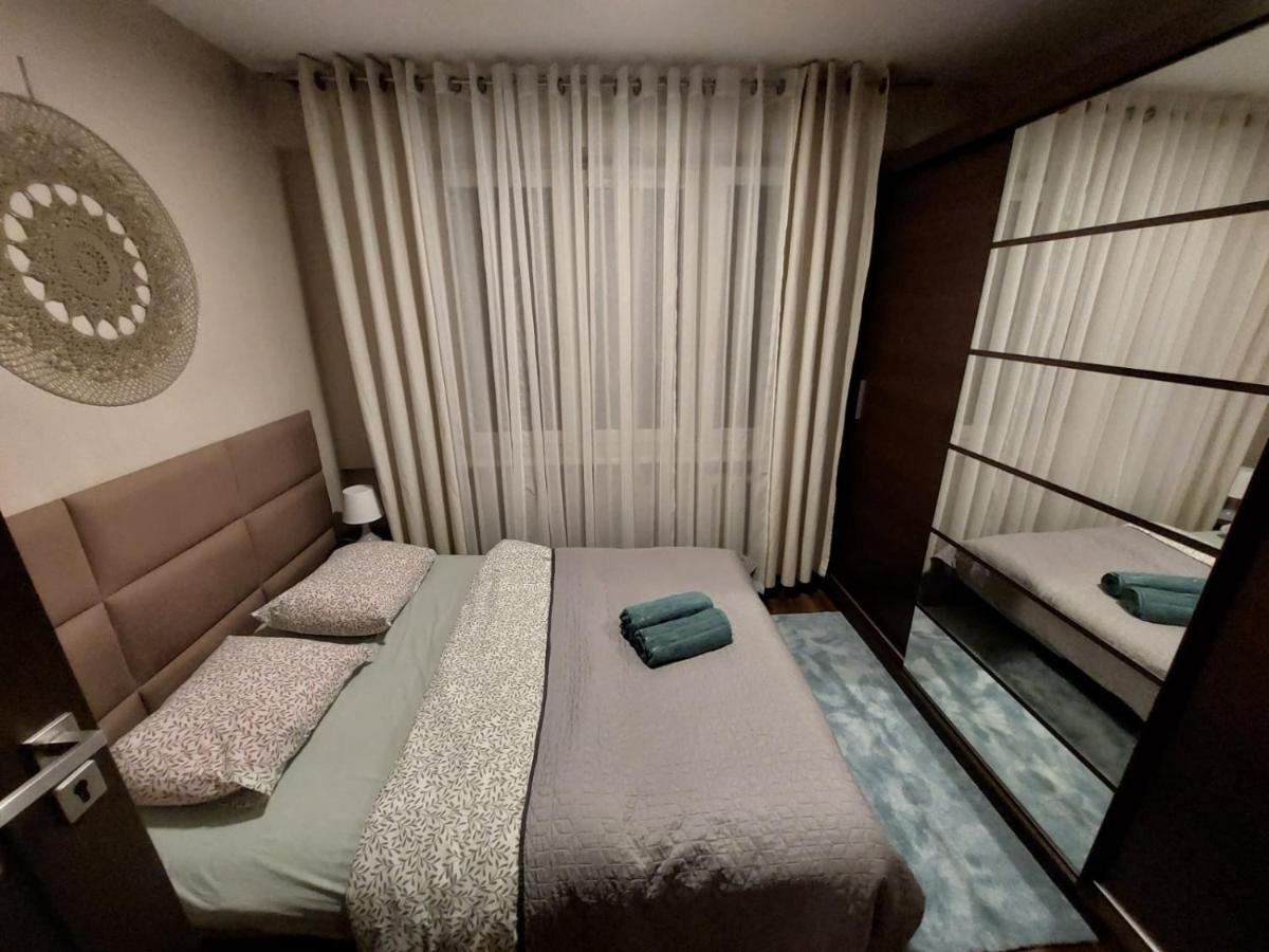 Studio 61 Apartment Елк Екстериор снимка